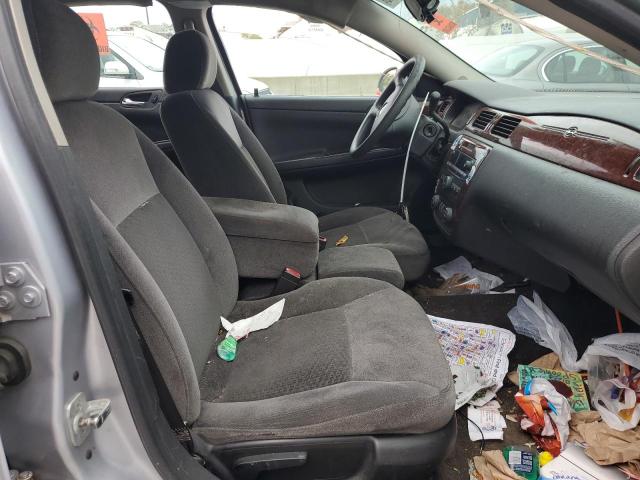 Photo 7 from auction – 2006 CHEVROLET IMPALA LT with VIN 2G1WT58K569234582