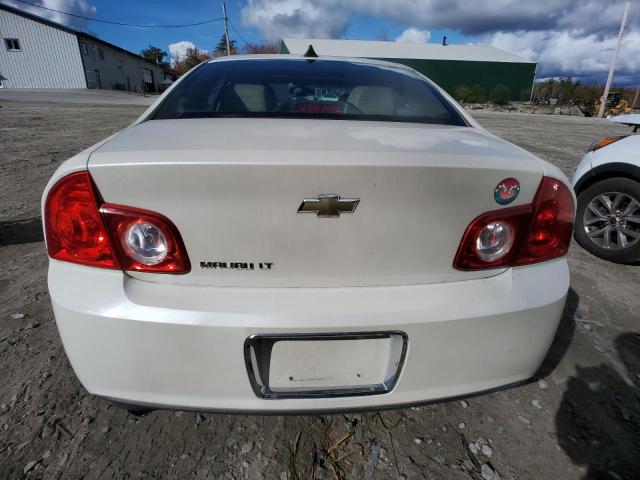 Photo 6 from auction – 2012 CHEVROLET MALIBU 2LT with VIN 1G1ZD5E08CF247990
