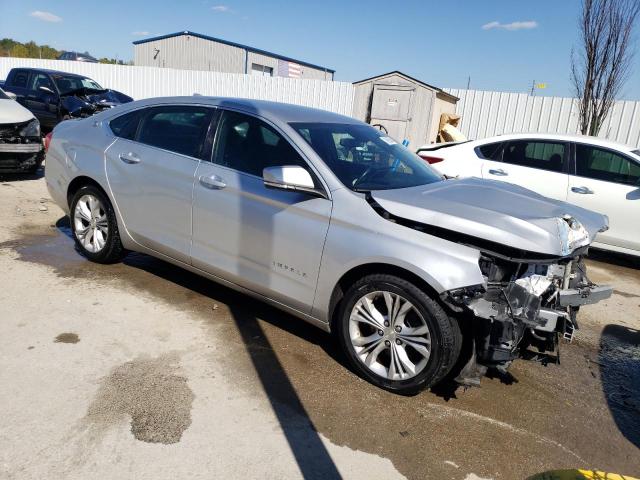 Photo 4 from auction – 2014 CHEVROLET IMPALA LT with VIN 2G1125S35E9117145