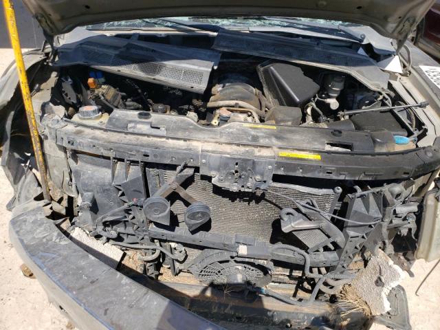 Photo 11 from auction – 2007 NISSAN TITAN XE with VIN 1N6AA07A67N220155