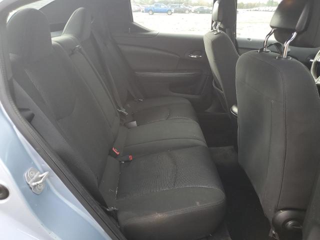 Photo 10 from auction – 2013 DODGE AVENGER SE with VIN 1C3CDZAB9DN618436