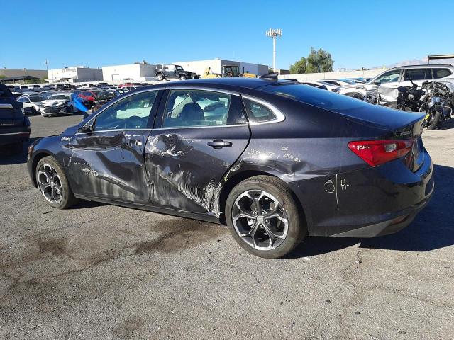 Photo 2 from auction – 2023 CHEVROLET MALIBU LT with VIN 1G1ZD5ST0PF201039