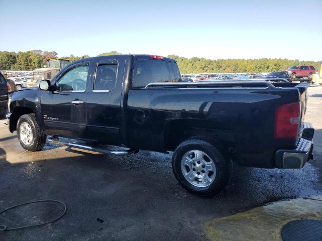 Photo 2 from auction – 2009 CHEVROLET SILVERADO with VIN 1GCEC290X9Z297704