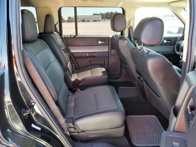 Photo 11 from auction – 2014 FORD FLEX LIMIT with VIN 2FMGK5D89EBD22675
