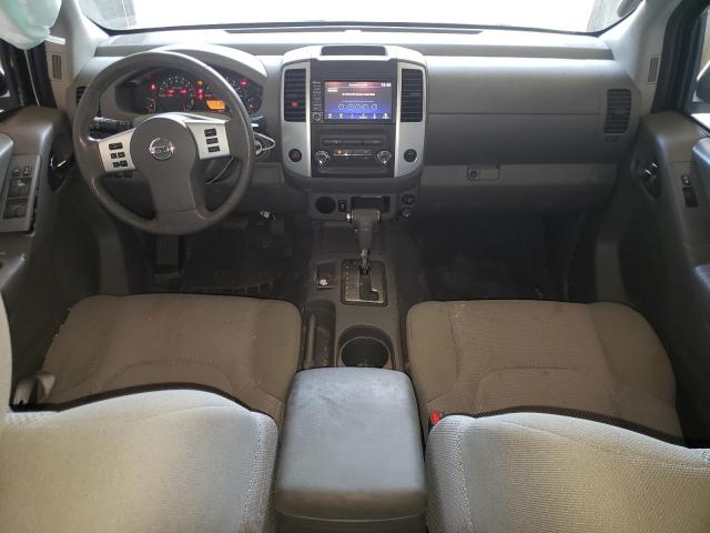 Photo 8 from auction – 2019 NISSAN FRONTIER S with VIN 1N6AD0ER2KN734559