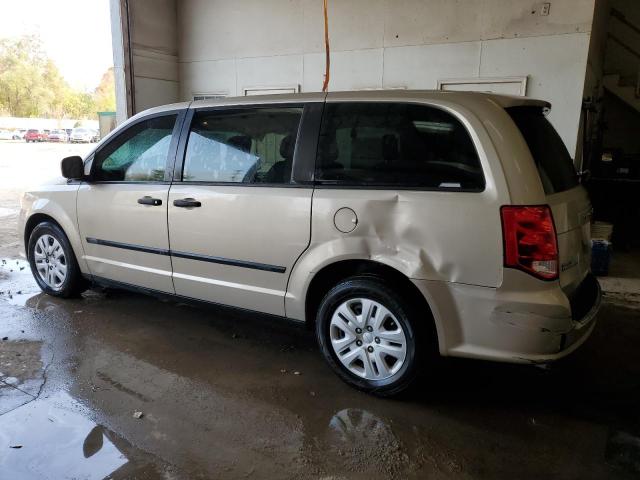 صورة رقم 2 من المزاد - 2014 DODGE GRAND CARA مع VIN 2C4RDGBG7ER166155