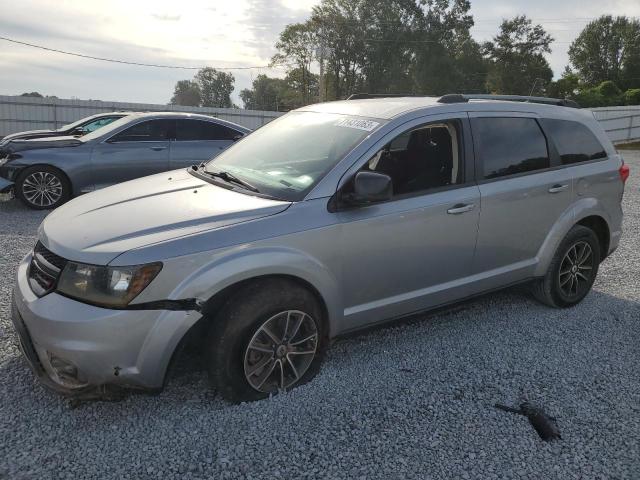 DODGE JOURNEY SE 2019 con VIN 3C4PDCBB9KT718512 - Foto de la subasta