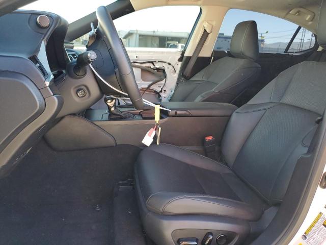 Photo 7 from auction – 2019 LEXUS ES 300H with VIN 58AB21B15KU003815