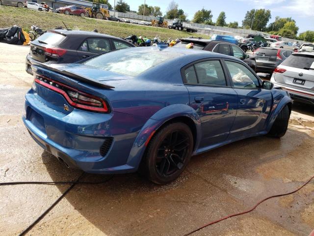 Photo 3 from auction – 2021 DODGE CHARGER SC with VIN 2C3CDXGJ5MH522802
