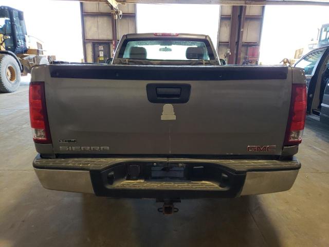Photo 6 from auction – 2012 GMC SIERRA C15 with VIN 1GTN1TEA0CZ237304