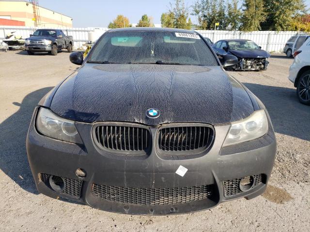 Photo 5 from auction – 2009 BMW 328 XI with VIN WBAPK73509A464645