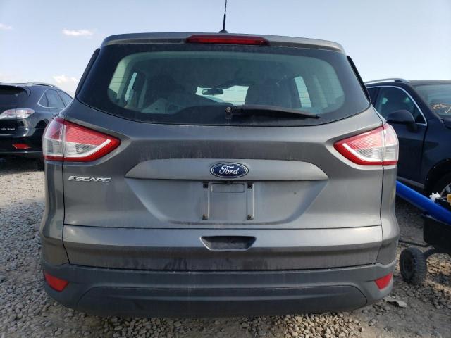 Photo 6 from auction – 2014 FORD ESCAPE S with VIN 1FMCU0F76EUE26504