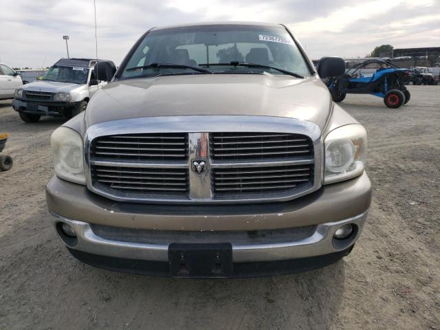 Photo 5 from auction – 2007 DODGE RAM 1500 S with VIN 1D7HA18207S132966