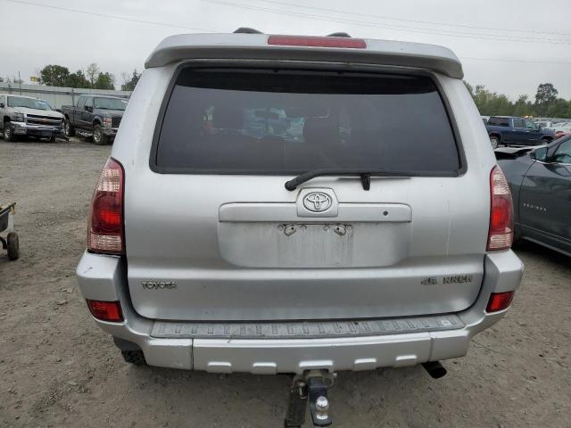 Photo 6 from auction – 2004 TOYOTA 4RUNNER SR with VIN JTEBU14R748013584