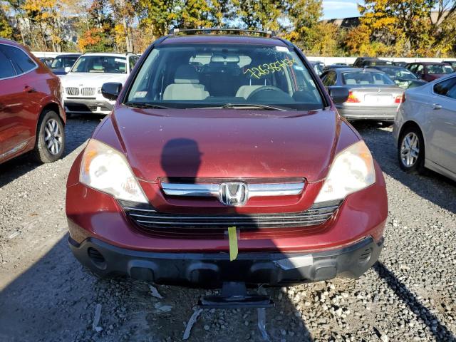 Photo 5 from auction – 2008 HONDA CR-V EX with VIN JHLRE48528C025544