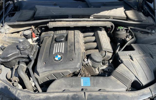Photo 7 from auction – 2011 BMW 328 I SULE with VIN WBAPH5G56BNM71286