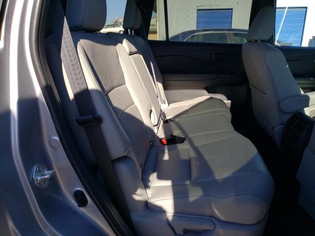 Photo 10 from auction – 2022 HONDA PASSPORT E with VIN 5FNYF8H5XNB006235