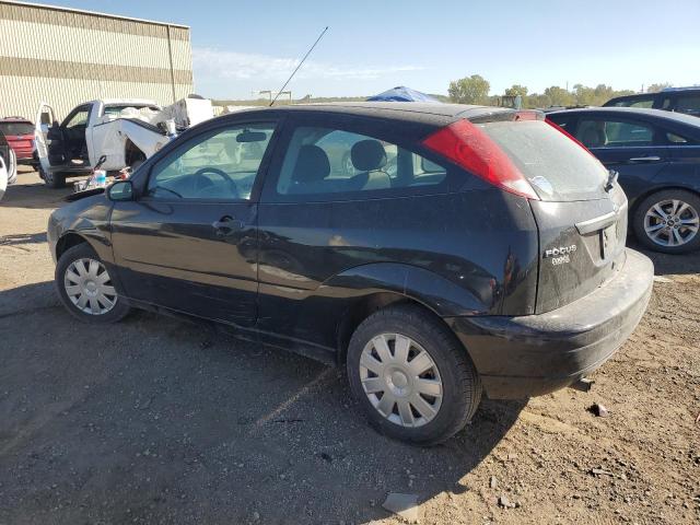Photo 2 from auction – 2007 FORD FOCUS ZX3 with VIN 1FAFP31N27W172478