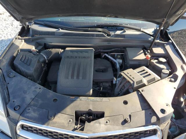 Photo 11 from auction – 2014 CHEVROLET EQUINOX LS with VIN 2GNALAEK0E6217176