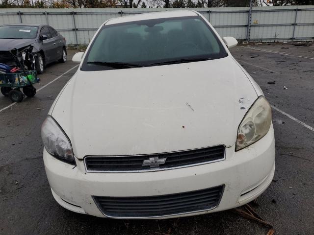 Photo 5 from auction – 2006 CHEVROLET IMPALA LS with VIN 2G1WB55K569153136