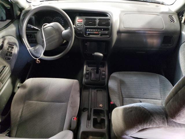 Фото 8 с аукциона – 2002 SUZUKI VITARA JLS с VIN 2S3TE52V626111085