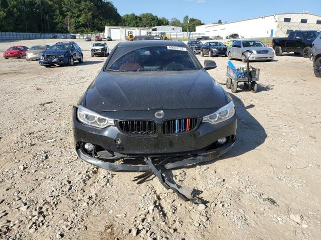 Photo 5 from auction – 2014 BMW 428 I with VIN WBA3N3C57EK230148