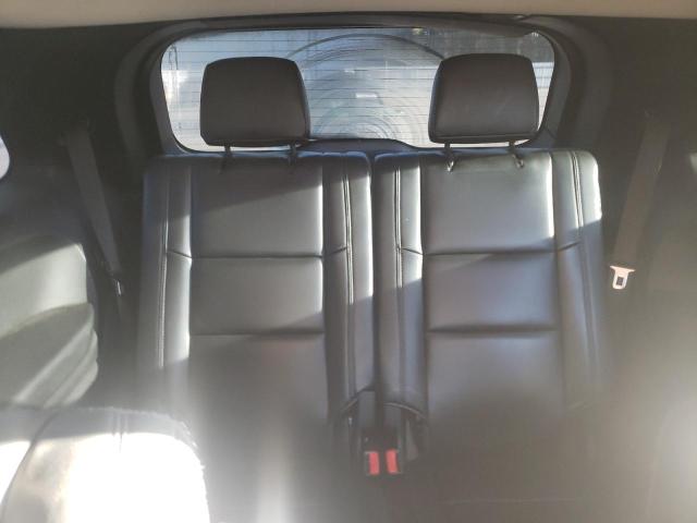 Photo 10 from auction – 2014 DODGE DURANGO LI with VIN 1C4RDJDG5EC435207