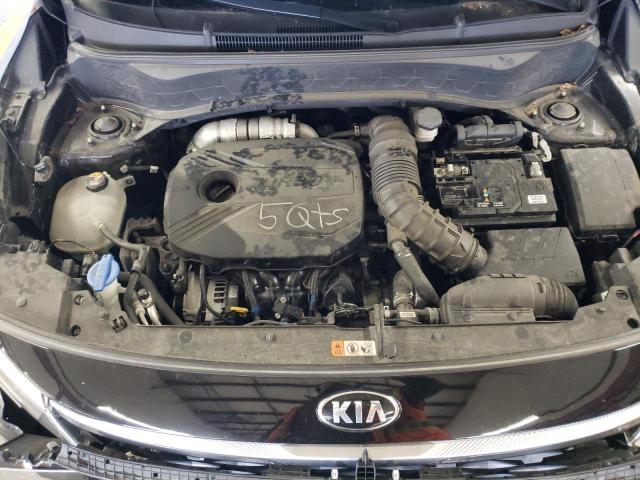Photo 12 from auction – 2021 KIA SELTOS SX with VIN KNDETCA26M7059226