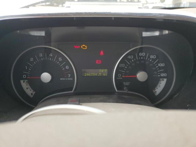Photo 9 from auction – 2007 FORD EXPLORER X with VIN 1FMEU73E57UA57772