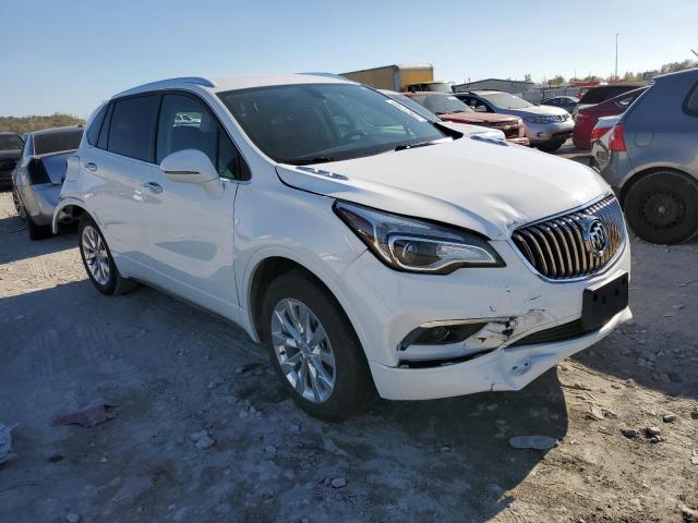 Photo 4 from auction – 2017 BUICK ENVISION E with VIN LRBFXBSA5HD145609