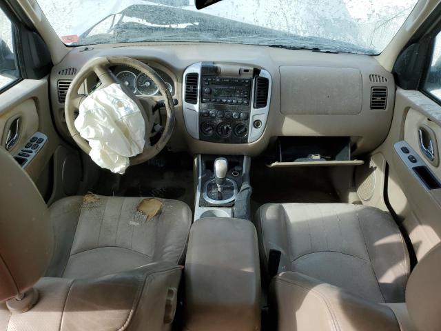 Photo 8 from auction – 2007 MERCURY MARINER PR with VIN 4M2CU97177KJ00903