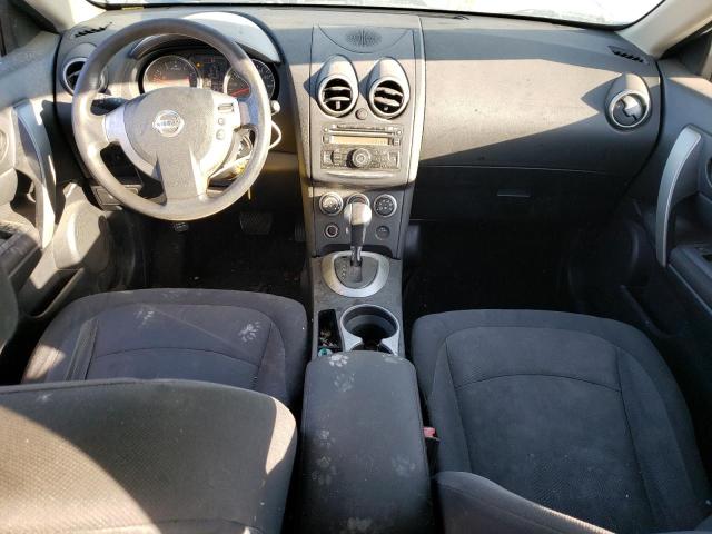 Photo 8 from auction – 2011 NISSAN ROGUE S with VIN JN8AS5MT1BW573316