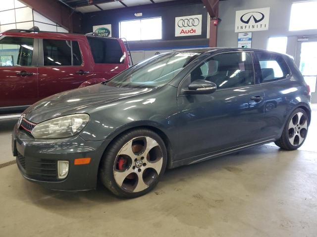 VOLKSWAGEN GTI 2011 with VIN WVWFD7AJ9BW089694 - Photo from auction
