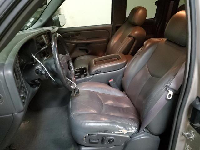 Photo 7 from auction – 2004 GMC SIERRA K25 with VIN 1GTHK29U24E401203