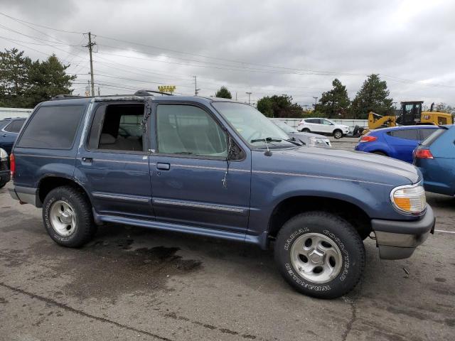 Photo 4 from auction – 1998 FORD EXPLORER with VIN 1FMZU34EXWUB39570