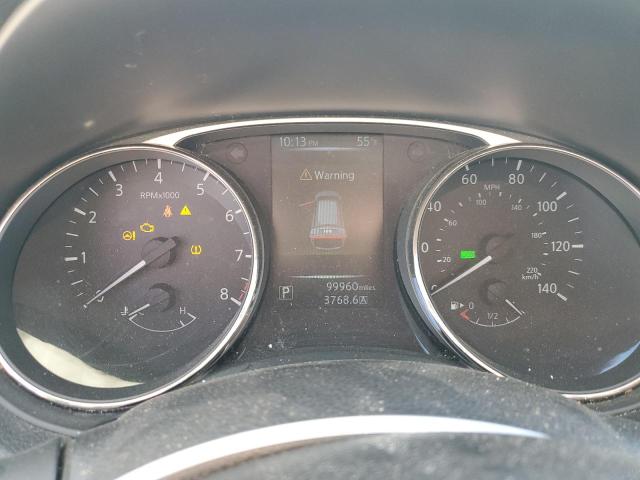 Zdjęcie 9 z aukcji – 2015 NISSAN ROGUE S z VIN KNMAT2MV1FP511455