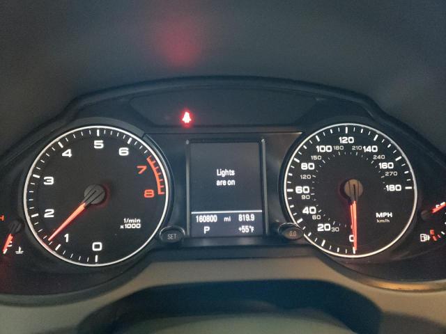 Photo 9 from auction – 2012 AUDI Q5 PREMIUM with VIN WA1DKAFP2CA035511