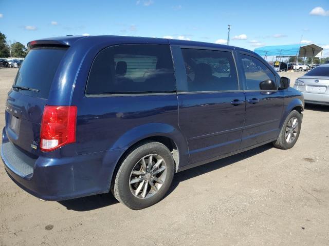 Photo 3 from auction – 2014 DODGE GRAND CARA with VIN 2C4RDGEG9ER357247