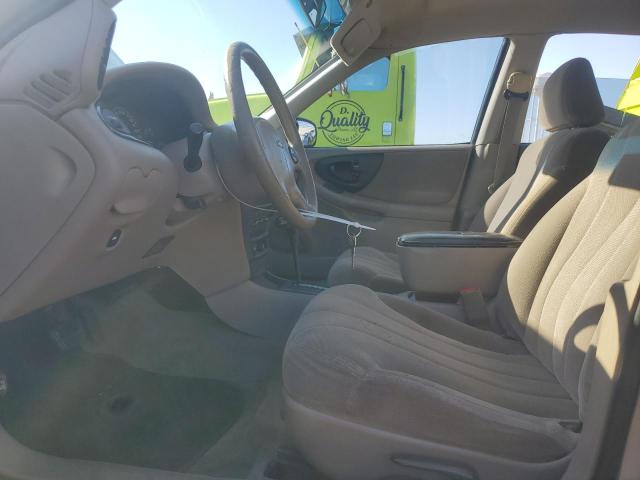 Photo 7 from auction – 2001 CHEVROLET MALIBU with VIN 1G1ND52JX16172279