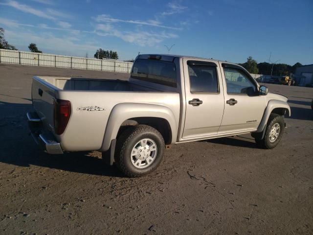 Photo 3 from auction – 2004 GMC CANYON with VIN 1GTDS136648137484