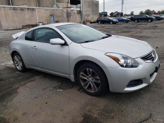 Photo 4 from auction – 2013 NISSAN ALTIMA S with VIN 1N4AL2EP7DC191522