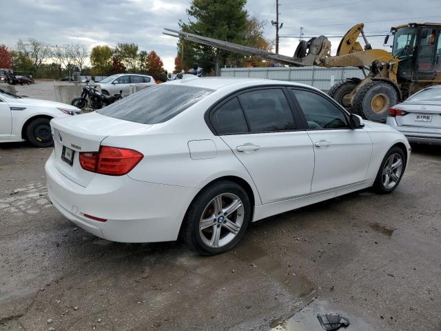 Photo 3 from auction – 2013 BMW 328 XI SUL with VIN WBA3B5C59DF590002