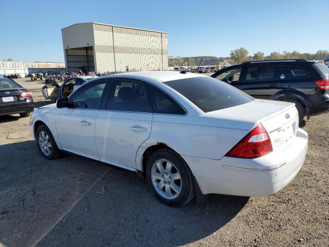 Photo 3 from auction – 2007 FORD FIVE HUNDR with VIN 1FAHP27117G162297