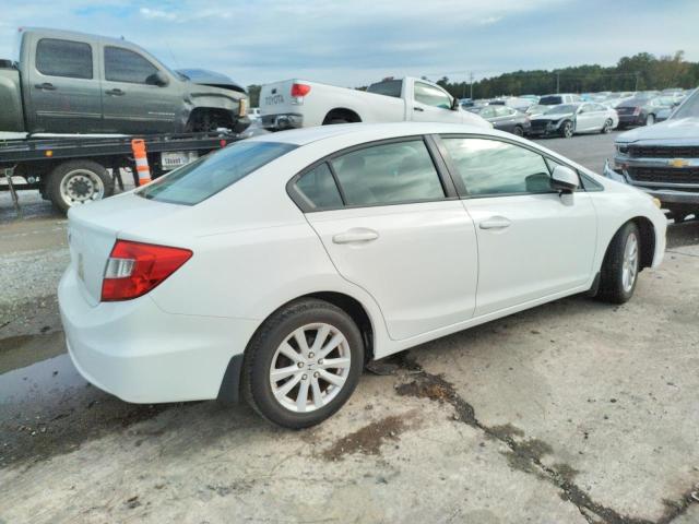 Photo 3 from auction – 2012 HONDA CIVIC EX with VIN 2HGFB2F85CH546291