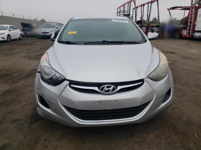 Photo 5 from auction – 2011 HYUNDAI ELANTRA GL with VIN 5NPDH4AE5BH047963