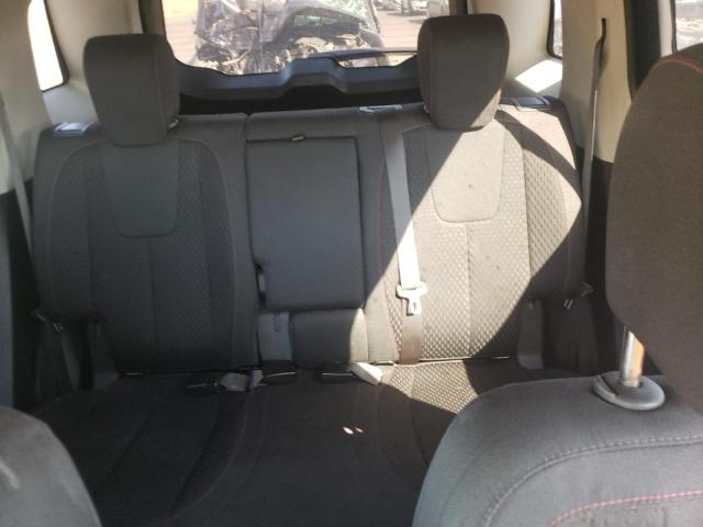 Photo 10 from auction – 2015 GMC TERRAIN SL with VIN 2GKALMEK7F6210032