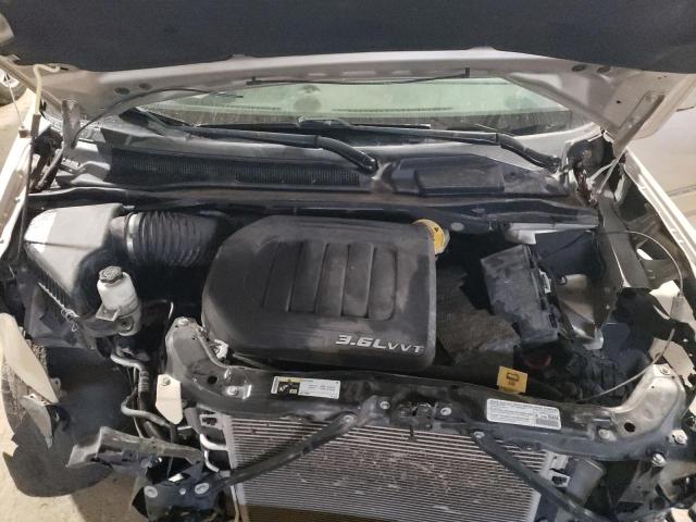 Photo 11 from auction – 2014 CHRYSLER TOWN & COU with VIN 2C4RC1BG9ER125977