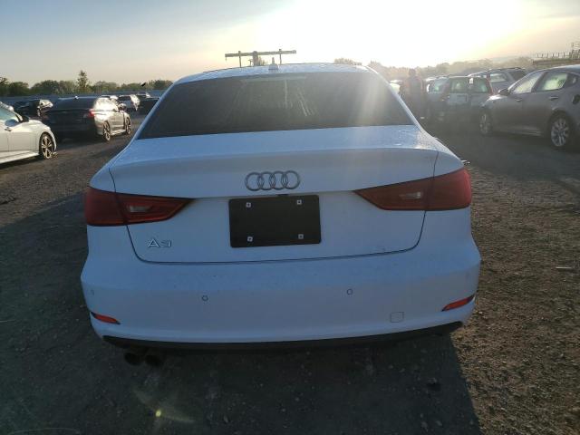 Photo 6 from auction – 2016 AUDI A3 PREMIUM with VIN WAUA7GFF2G1032812