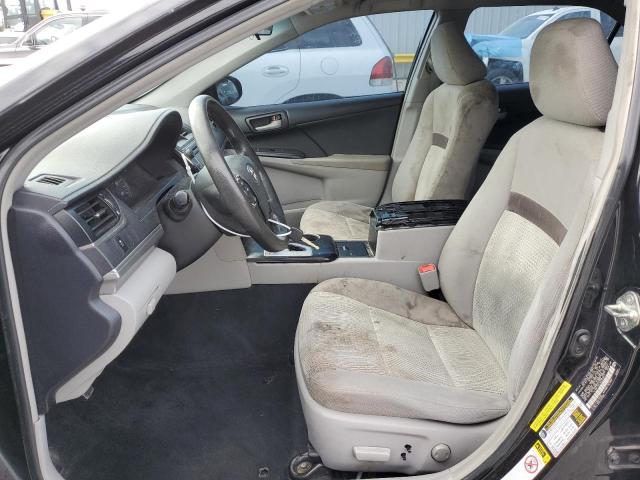 Photo 7 from auction – 2014 TOYOTA CAMRY L with VIN 4T4BF1FK1ER353273