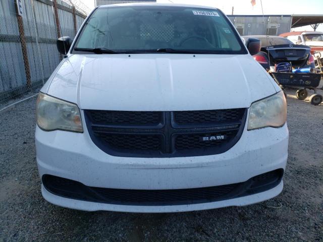 Photo 5 from auction – 2014 RAM TRADESMAN with VIN 2C4JRGAG3ER222740